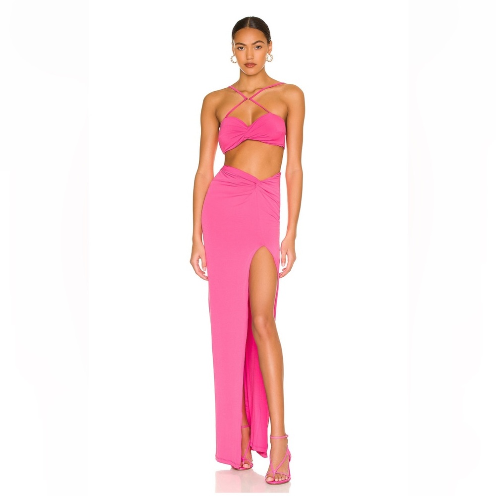 Nookie two piece set